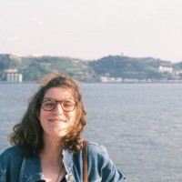 Codacy Employee Cláudia Carvalho's profile photo