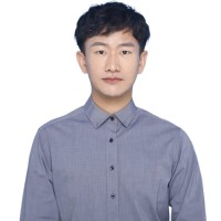 Wuhan Guide Infrared Co., Ltd. Employee Vincent Lee's profile photo