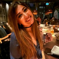 Shirin Ali Email & Phone Number
