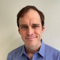 Bruker Spatial Biology Employee Patrick Danaher's profile photo