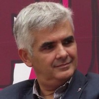 Sergio Bonelli Editore Employee Pasquale Ruju's profile photo
