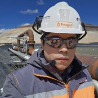 Crosspipe Systems S.A. Employee Pedro Guerrero's profile photo