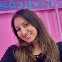 Charth Employee Brenda Balbuena's profile photo