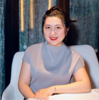 ECREATI Employee Thuy Ho's profile photo