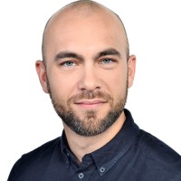 Bromarkt Employee Grzegorz Bystry's profile photo
