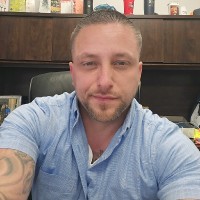 Christopher Strom Email