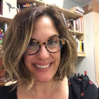 KOC-Marketing Employee Kristen O'Connell's profile photo