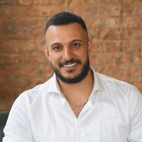 Oak View Group Employee Hasan Farhat's profile photo