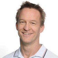 Cadmus Consulting Employee Dean de Wit's profile photo