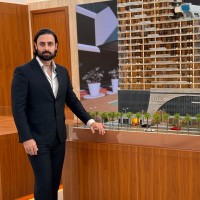 Citi Developers Employee Antash Sheikh's profile photo