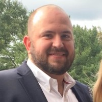 Unrivaled Teamwear Employee John Spivey's profile photo