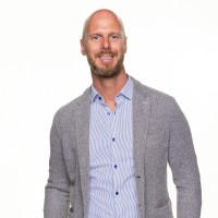 Cloud Connection AB Employee Johannes Halvarsson's profile photo