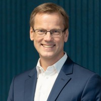 AXA PPP healthcare Employee Philippe Duban's profile photo