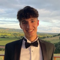 Tergle Employee Adam Bowen's profile photo