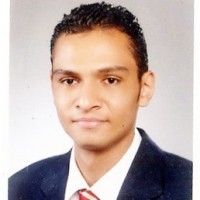MEC Telematik Employee Momen Yousri's profile photo