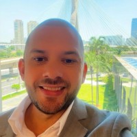 Nelson Wilians Advogados Employee William Ferreira's profile photo