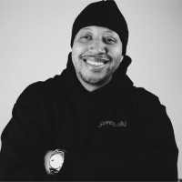 Authentic Brands Group Employee Jae Johnson's profile photo