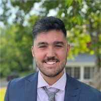 Fencing Supply Group Employee Michael Farrington's profile photo