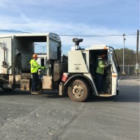 City of Lynchburg Employee Gaynelle Hart's profile photo