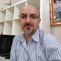Hacıoğlu Employee Erol Caliskan's profile photo