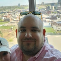 Kirby Employee David Mize's profile photo
