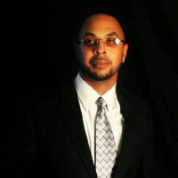 Cheyenne and Arapaho Tribes Employee Antonio Church's profile photo