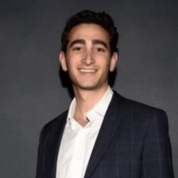 GreenBridge Capital Employee Cooper Greene's profile photo