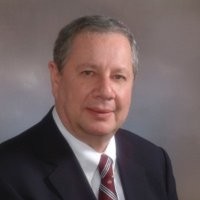 New Frontier Advisors Employee Richard Michaud's profile photo