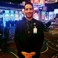 David R. Rodriguez Email & Phone Number