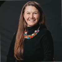 Café Communications Employee Dora Mazzag's profile photo