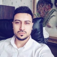 VMF Employee Haci Muradov's profile photo