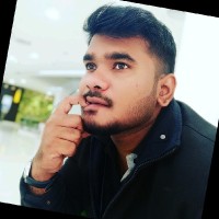 Cs Entertainment Employee Satyaranjan Panda's profile photo