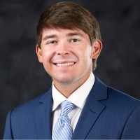 Mississippi State University Employee Connor Ray's profile photo