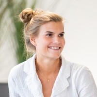 The Park Playground Employee Florence Roosendaal's profile photo