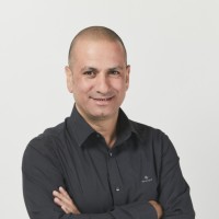 YouCC Technologies Ltd. Employee Moti Ozana's profile photo
