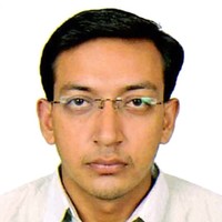 Biotech Vision Care Pvt.ltd., Employee Pratik Raval's profile photo