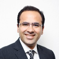 AW Rostamani Group Employee Amit Chhabra's profile photo