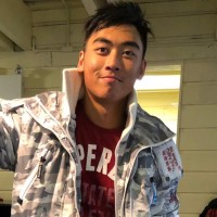 VanBoxmeer and Stranges Engineering Ltd. Employee Chi Cheng's profile photo