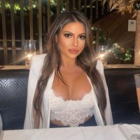 First Class Business Group Employee Jovanna Rose's profile photo