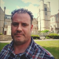 Komoo Employee Richard Raymond's profile photo