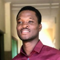 Firmus Advisory Employee Edumoh Junior's profile photo