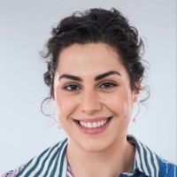 Ginkgo Biosecurity Employee Jennifer Bossi's profile photo