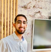 GROUPE PAGÈS Employee Mehdi Naciri's profile photo