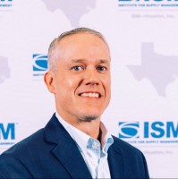 Space City Distribution Employee Ryan Johnson's profile photo