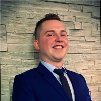 GSE Solutions Employee Devin Hardin's profile photo
