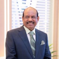 LuLu Group International Employee Yusuff Ali's profile photo