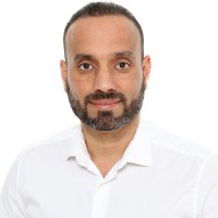 Ullink Employee Mohammed Errahali's profile photo