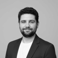 Mükellef Employee Ziya Aydı's profile photo