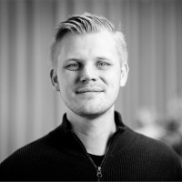 THINKNINE Employee Alexander Lundqvist's profile photo