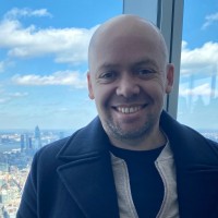 Ticketmaster Sverige Employee Andreas Lilja's profile photo
